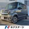 honda n-box 2016 quick_quick_JF1_JF1-1834388 image 1