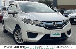 honda fit 2014 -HONDA--Fit DAA-GP5--GP5-3046085---HONDA--Fit DAA-GP5--GP5-3046085-