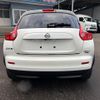 nissan juke 2012 CFJ1856035 image 5