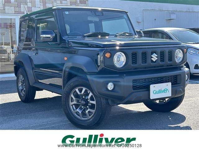 suzuki jimny-sierra 2024 -SUZUKI--Jimny Sierra 3BA-JB74W--JB74W-222051---SUZUKI--Jimny Sierra 3BA-JB74W--JB74W-222051- image 1