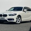 bmw 1-series 2016 quick_quick_1R15_WBA1R52080V750217 image 1