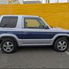 mitsubishi pajero-mini 2011 CFJ0696150 image 17