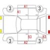 toyota sai 2010 -TOYOTA--SAI DAA-AZK10--AZK10-2018220---TOYOTA--SAI DAA-AZK10--AZK10-2018220- image 2
