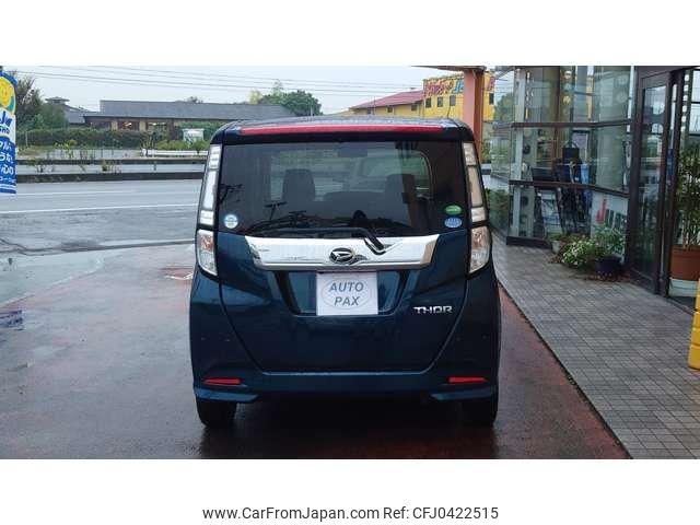 daihatsu thor 2019 -DAIHATSU--Thor M900S--0062374---DAIHATSU--Thor M900S--0062374- image 2