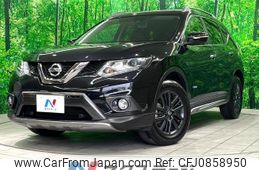 nissan x-trail 2015 quick_quick_HNT32_HNT32-102484