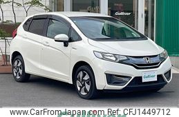 honda fit 2014 CFJ1449712