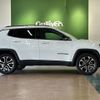 jeep compass 2021 -CHRYSLER--Jeep Compass 3BA-M624--MCANJRCB1MFA74873---CHRYSLER--Jeep Compass 3BA-M624--MCANJRCB1MFA74873- image 21