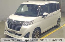 toyota roomy 2018 -TOYOTA--Roomy DBA-M900A--M900A-0248974---TOYOTA--Roomy DBA-M900A--M900A-0248974-