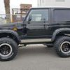 suzuki jimny-sierra 1996 quick_quick_E-JB32W_JB32W-103038 image 12