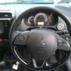 mitsubishi mirage 2022 -MITSUBISHI--Mirage A03A-0055643---MITSUBISHI--Mirage A03A-0055643- image 8