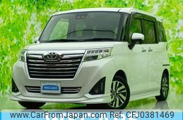 toyota roomy 2019 quick_quick_DBA-M900A_M900A-0298721