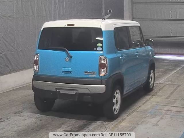 suzuki hustler 2014 -SUZUKI--Hustler MR31S-810427---SUZUKI--Hustler MR31S-810427- image 2