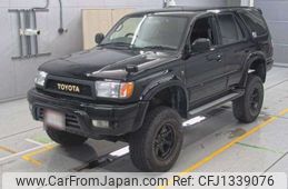toyota hilux-surf 1999 -TOYOTA--Hilux Surf GF-RZN185W--RZN185W-9027811---TOYOTA--Hilux Surf GF-RZN185W--RZN185W-9027811-
