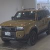 toyota land-cruiser-wagon 2024 -TOYOTA 【熊谷 335ﾅ250】--Land Cruiser Wagon TRJ250W-0005696---TOYOTA 【熊谷 335ﾅ250】--Land Cruiser Wagon TRJ250W-0005696- image 1