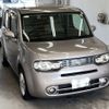 nissan cube 2013 -NISSAN 【宮崎 501ぬ8008】--Cube Z12-263771---NISSAN 【宮崎 501ぬ8008】--Cube Z12-263771- image 5