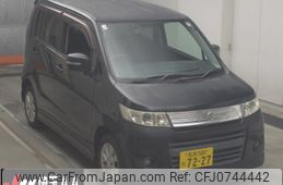 suzuki wagon-r 2010 -SUZUKI 【松本 580ﾀ7227】--Wagon R MH23S-843914---SUZUKI 【松本 580ﾀ7227】--Wagon R MH23S-843914-