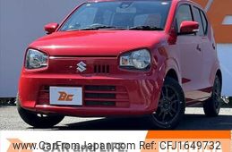 suzuki alto 2014 CFJ1649732