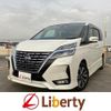 nissan serena 2020 quick_quick_GFC27_GFC27-196251 image 1