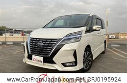 nissan serena 2020 quick_quick_GFC27_GFC27-196251