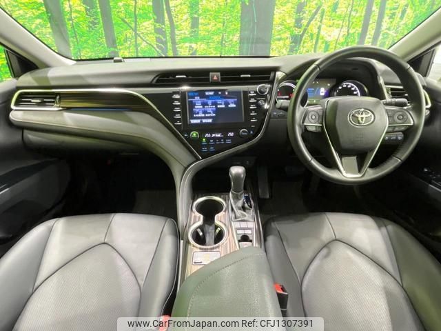 toyota camry 2018 quick_quick_AXVH70_AXVH70-1025294 image 2