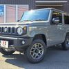 suzuki jimny 2025 MOTORGATE_2_0206625A30250514W001 image 2