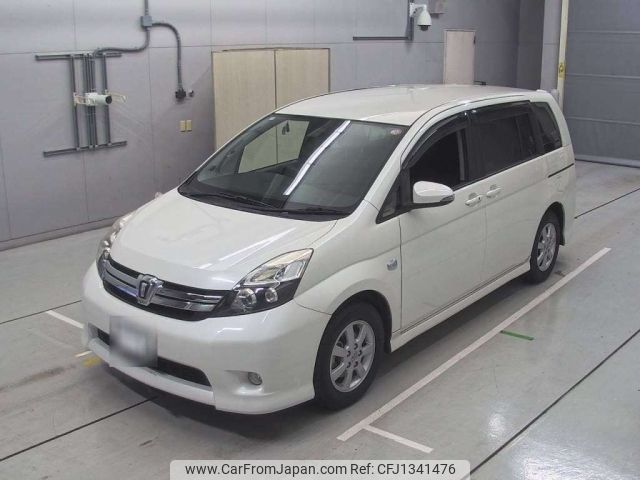 toyota isis 2016 -TOYOTA 【松本 338め24】--Isis ZGM10W-0067940---TOYOTA 【松本 338め24】--Isis ZGM10W-0067940- image 1