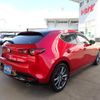 mazda mazda3 2022 CFJ1657313 image 2