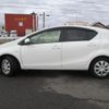 toyota aqua 2014 -TOYOTA--AQUA DAA-NHP10--NHP10-6299963---TOYOTA--AQUA DAA-NHP10--NHP10-6299963- image 6