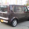 nissan cube 2008 -NISSAN--Cube BNZ11--126445---NISSAN--Cube BNZ11--126445- image 15