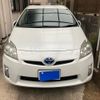 toyota prius 2010 -TOYOTA--Prius DAA-ZVW30--ZVW30-1261175---TOYOTA--Prius DAA-ZVW30--ZVW30-1261175- image 1