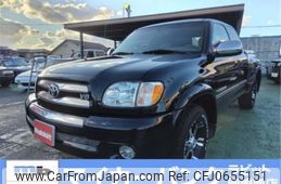 toyota tundra 2003 -OTHER IMPORTED 【多摩 100ｾ8887】--Tundra ﾌﾒｲ--5TBRT34193S436603---OTHER IMPORTED 【多摩 100ｾ8887】--Tundra ﾌﾒｲ--5TBRT34193S436603-