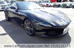 ferrari roma 2023 -FERRARI 【熊本 301ﾓ4335】--ﾌｪﾗｰﾘﾛｰﾏ F164BAA--000290098---FERRARI 【熊本 301ﾓ4335】--ﾌｪﾗｰﾘﾛｰﾏ F164BAA--000290098-