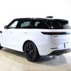 land-rover range-rover 2023 -ROVER--Range Rover 3CA-L123WA--SAL1A2AW1PA139468---ROVER--Range Rover 3CA-L123WA--SAL1A2AW1PA139468- image 2