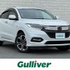 honda vezel 2019 -HONDA--VEZEL DAA-RU3--RU3-1330454---HONDA--VEZEL DAA-RU3--RU3-1330454- image 1