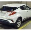 toyota c-hr 2017 -TOYOTA--C-HR DAA-ZYX10--ZYX10-2090515---TOYOTA--C-HR DAA-ZYX10--ZYX10-2090515- image 2