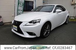 lexus is 2013 -LEXUS--Lexus IS AVE30--5014737---LEXUS--Lexus IS AVE30--5014737-