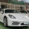 porsche cayman 2019 -PORSCHE--Porsche Cayman ABA-982J1--WP0ZZZ98ZKS251017---PORSCHE--Porsche Cayman ABA-982J1--WP0ZZZ98ZKS251017- image 1