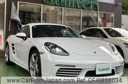 porsche cayman 2019 -PORSCHE--Porsche Cayman ABA-982J1--WP0ZZZ98ZKS251017---PORSCHE--Porsche Cayman ABA-982J1--WP0ZZZ98ZKS251017-