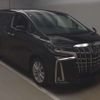 toyota alphard 2021 -TOYOTA--Alphard 3BA-AGH30W--AGH30-0398309---TOYOTA--Alphard 3BA-AGH30W--AGH30-0398309- image 6