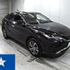 toyota harrier 2021 -TOYOTA 【岡山 301め3240】--Harrier AXUH80--AXUH80-0020166---TOYOTA 【岡山 301め3240】--Harrier AXUH80--AXUH80-0020166- image 1