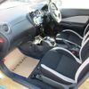 nissan note 2017 -NISSAN--Note DAA-HE12--HE12-092472---NISSAN--Note DAA-HE12--HE12-092472- image 4