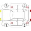 toyota porte 2005 CFJ1559589 image 2