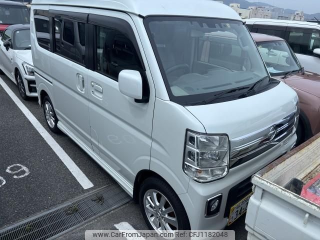 nissan nv100-clipper 2022 quick_quick_3BA-DR17W_DR17W-301778 image 2