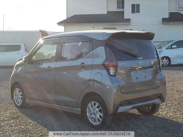 nissan dayz 2019 -NISSAN--DAYZ 5AA-B44W--B44W-0022233---NISSAN--DAYZ 5AA-B44W--B44W-0022233- image 2