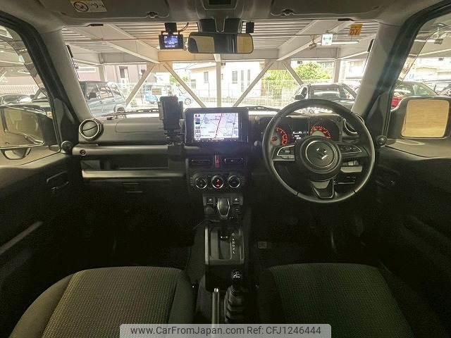 suzuki jimny 2020 quick_quick_3BA-JB64W_JB64W-172030 image 2