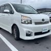 toyota voxy 2010 -TOYOTA--Voxy DBA-ZRR70W--ZRR70-0379009---TOYOTA--Voxy DBA-ZRR70W--ZRR70-0379009- image 1