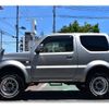 suzuki jimny-sierra 2018 -SUZUKI 【宇都宮 539 8888】--Jimny Sierra ABA-JB43W--JB43W-584625---SUZUKI 【宇都宮 539 8888】--Jimny Sierra ABA-JB43W--JB43W-584625- image 21