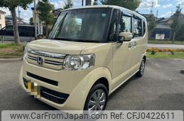 honda n-box 2015 -HONDA 【新潟 580ｴ3162】--N BOX JF2--1408835---HONDA 【新潟 580ｴ3162】--N BOX JF2--1408835-