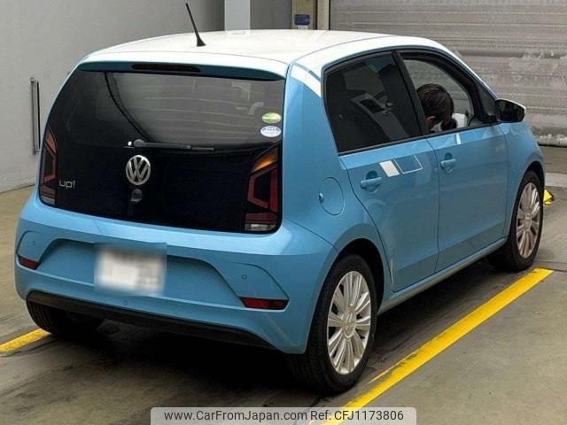 volkswagen up 2019 quick_quick_DBA-AACHY_WVWZZZAAZKD139159 image 2