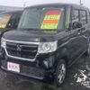 honda n-box 2019 -HONDA 【盛岡 580ｿ2491】--N BOX JF4--1049558---HONDA 【盛岡 580ｿ2491】--N BOX JF4--1049558- image 1